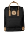 Fjallraven Everday backpack Kanken No. 2 black (550)