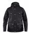 Fjallraven  Greenland Winter Jacket W Black (550)