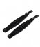 Fjallraven Shoulder strap Kanken Shoulder Pads black (550)