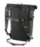 Fjallraven Outdoor backpack High Coast Foldsack 24 dark grey (030)