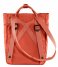 Fjallraven Everday backpack Kanken Totepack Mini rowan red (333)