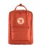 Fjallraven Laptop Backpack Kanken 13 inch rowan red (333)