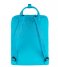 Fjallraven Everday backpack Kanken Deep turquoise (532)