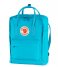 Fjallraven Everday backpack Kanken Deep turquoise (532)
