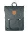 Fjallraven Laptop Backpack Foldsack No. 1 15 Inch Dusk (042)