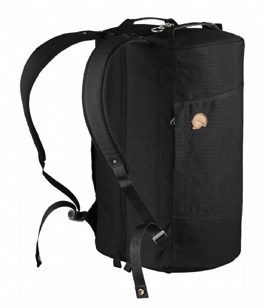 Fjallraven Outdoor backpack Splitpack Black (550)