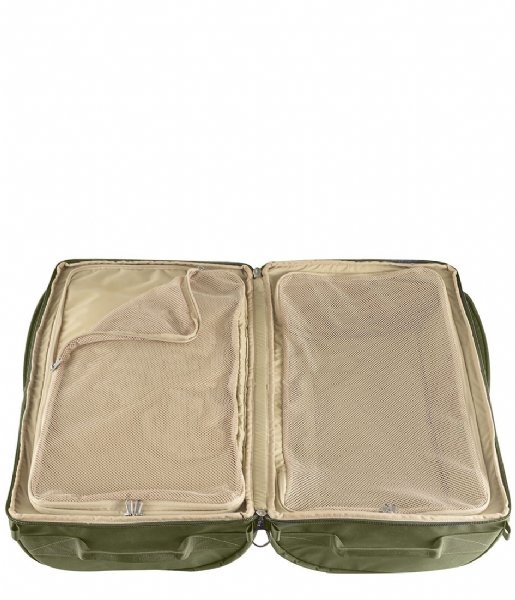 Fjallraven Outdoor backpack Splitpack Black (550)