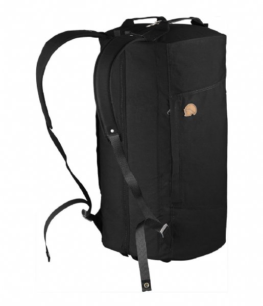 Fjallraven Outdoor backpack Splitplack Large Black (550)
