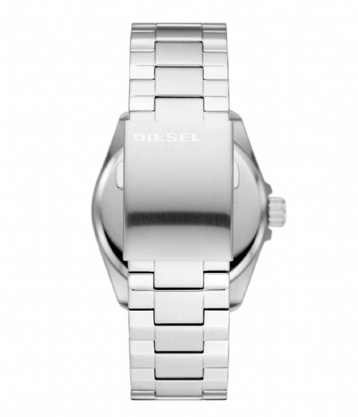 Diesel Watch MS 9 DZ1992 Silver