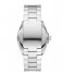 Diesel Watch MS 9 DZ1992 Silver