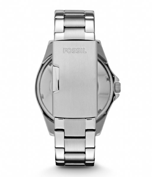 Fossil Watch Riley ES3202 Silver Steel