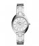 Fossil Watch Gabby ES5069 Silver