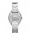 Fossil Watch Gabby ES5069 Silver