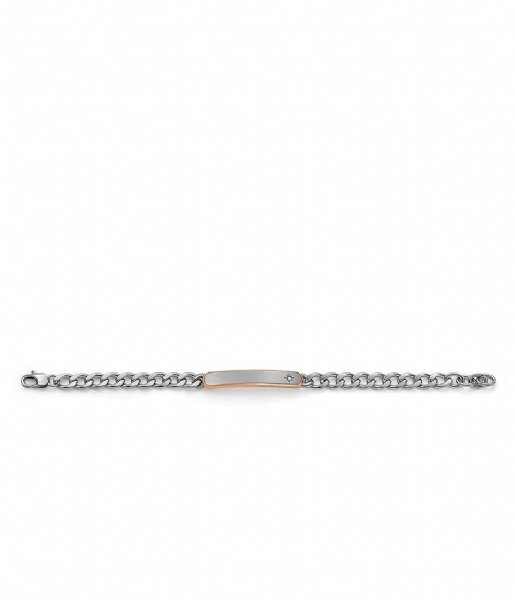 Fossil Bracelet Jewelry JF04395998 2-Tone