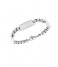 Fossil Bracelet Drew JF04400040 Silver