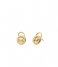 Michael Kors Earring Kors MK MKC1558AH710 Gold