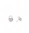 Michael Kors Earring Kors MK MKC1559A6040 Silver