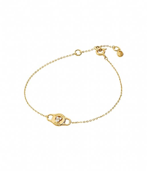 Michael Kors Bracelet Kors Brilliance MKC1571AN710 Gold