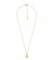 Michael Kors Necklace Kors Brilliance MKC1573AN710 Gold