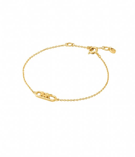Michael Kors Bracelet Premium Gold Plated