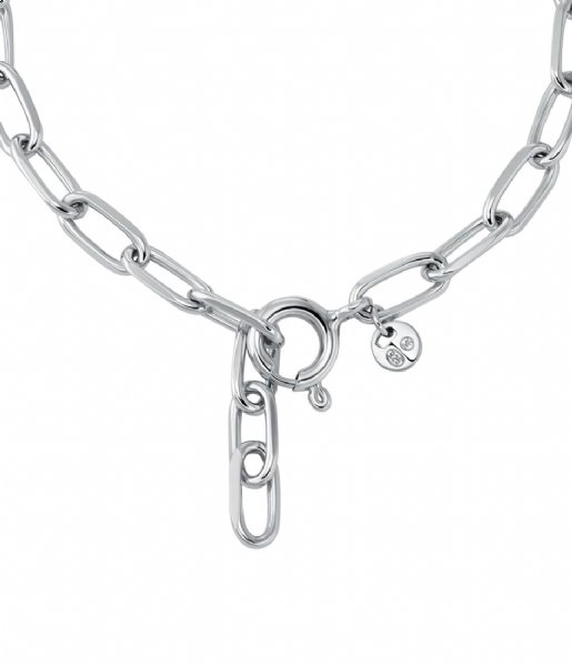 Michael Kors Bracelet Premium Silver