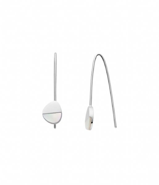 Skagen Earring Icons SKJ1559040 Silver