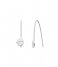 Skagen Earring Icons SKJ1559040 Silver