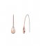 Skagen Earring Icons SKJ1564791 Rose Gold
