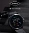 Fossil Smartwatch Gen 5E Smartwatch FTW4047 Zwart
