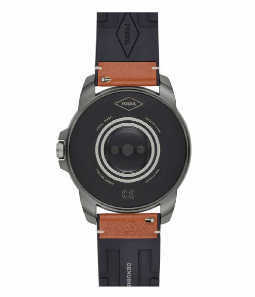 Fossil Smartwatch Gen 5E Smartwatch FTW4055 Bruin
