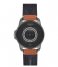 Fossil Smartwatch Gen 5E Smartwatch FTW4055 Bruin