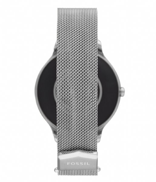 Fossil Smartwatch Gen 5E Smartwatch FTW6071 Zilverkleurig