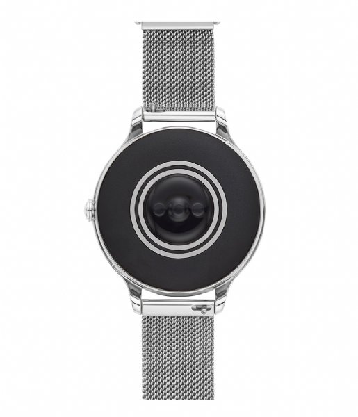 Fossil Smartwatch Gen 5E Smartwatch FTW6071 Zilverkleurig