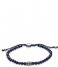 Fossil Bracelet Vintage Casual JF02888040 Blue
