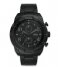 Fossil Watch Bronson FS5712 Zwart