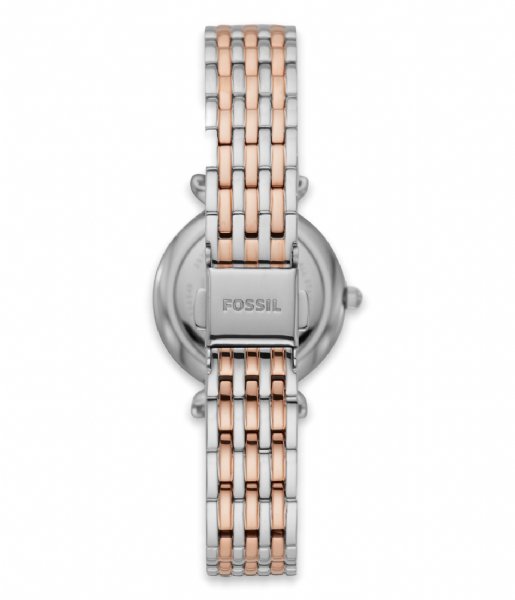 Fossil Watch Carlie Mini ES4649 Multi