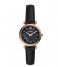 Fossil Watch Carlie Mini ES4700 Zwart