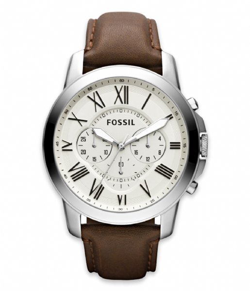 Fossil Watch Grant FS4735IE Bruin