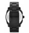 Fossil Watch Machine FS4552 Zwart