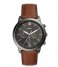 Fossil Watch Neutra Chrono FS5512 Bruin