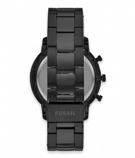 Fossil Watch Neutra Chrono FS5525 Zwart