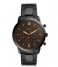 Fossil Watch Neutra Chrono FS5525 Zwart