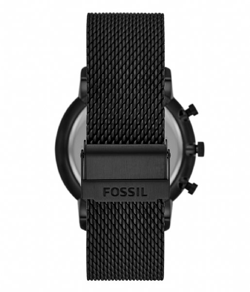 Fossil Watch Neutra Chrono FS5707 Zwart