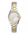 Fossil Watch Scarlette Mini ES4319 2-Tone