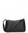 Fred de la Bretoniere Shoulder bag FRB0427 Shoulderbag Nappa Leather Black (1000)