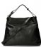 Fred de la Bretoniere Shoulder bag Shoulderbag S Soft Grain Leather black