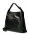 Fred de la Bretoniere Shoulder bag Shoulderbag S Soft Grain Leather black
