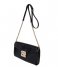 Furla Crossbody bag Metropolis Small Pochette Chain onyx (962799)