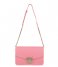 Furla  Metropolis Small Shoulder Bag rosa quarzo (920375)