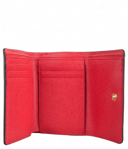 Furla Trifold wallet Babylon Small Trifold ruby (872819)
